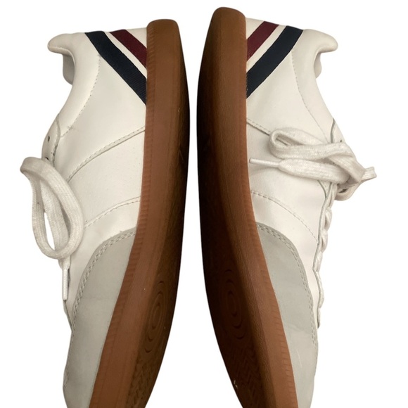 Ben Sherman Mens Casual Shoes Size 9.5 - Picture 3 of 6